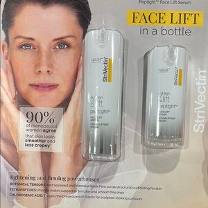 💥sale💥StriVectin White Anti-Aging Serum & Face Oil
